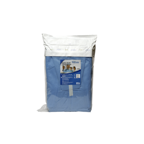 Bi Lateral Limb Drape