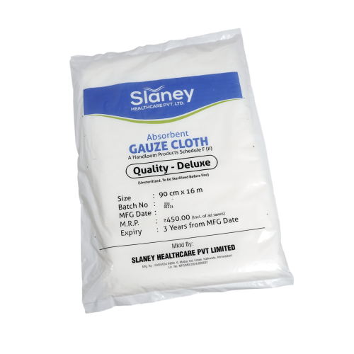 Gauze Cloth