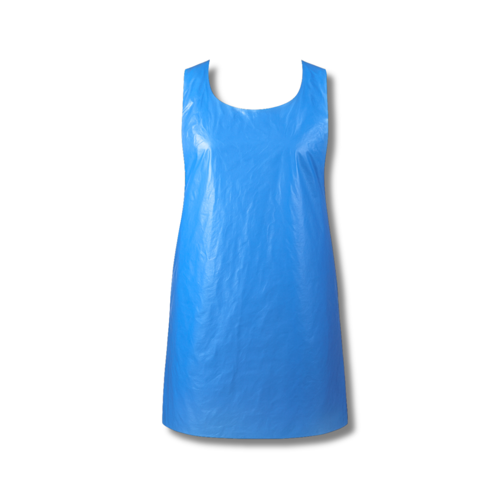 Disposable Half Gown