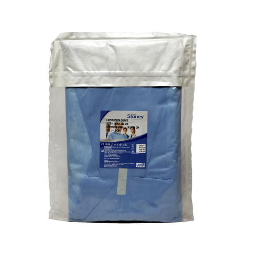 Laproscopy Drape