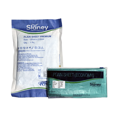 Economic Plain Sheet