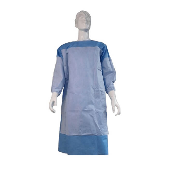 Disposable Surgeon Gown