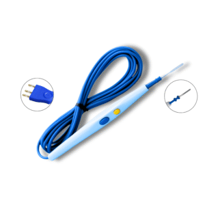 Slanpen - Disposable Electrosurgical/Cautery Pencil