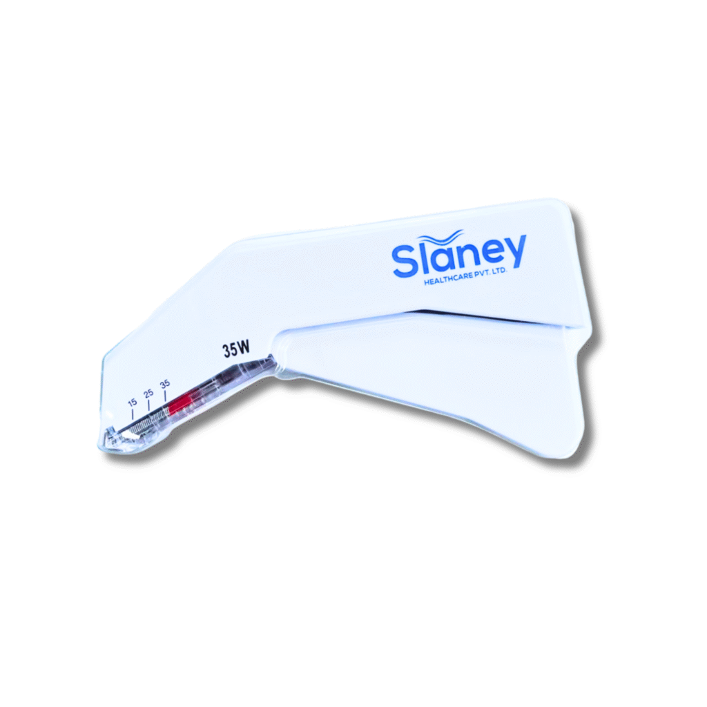 Slanstap- Disposable Skin Stapler (35W)