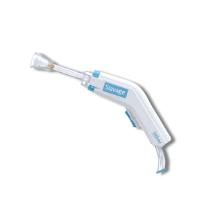 Slavage – Surgical Pulsed Lavage, Single Nozzle