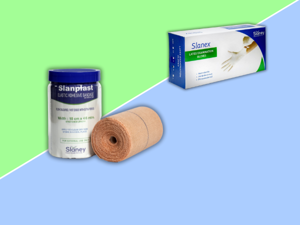 Surgical Consumables