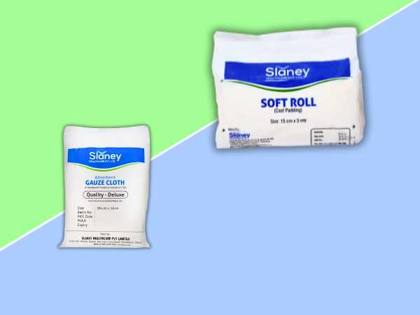 Surgical Dressings
