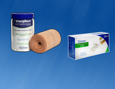 Surgical Consumables