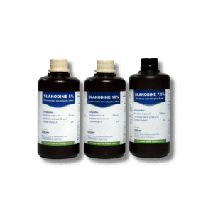 Slanodine- Povidone Iodine Solution & Scrub